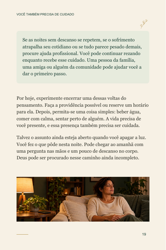 Página 19 da edição editorial
